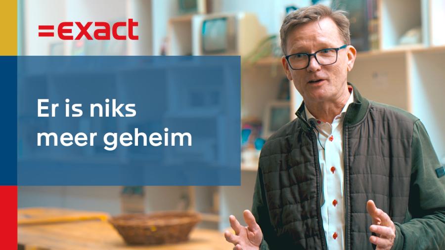 Isatis Group | Exact