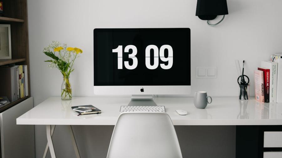 registro de jornada laboral