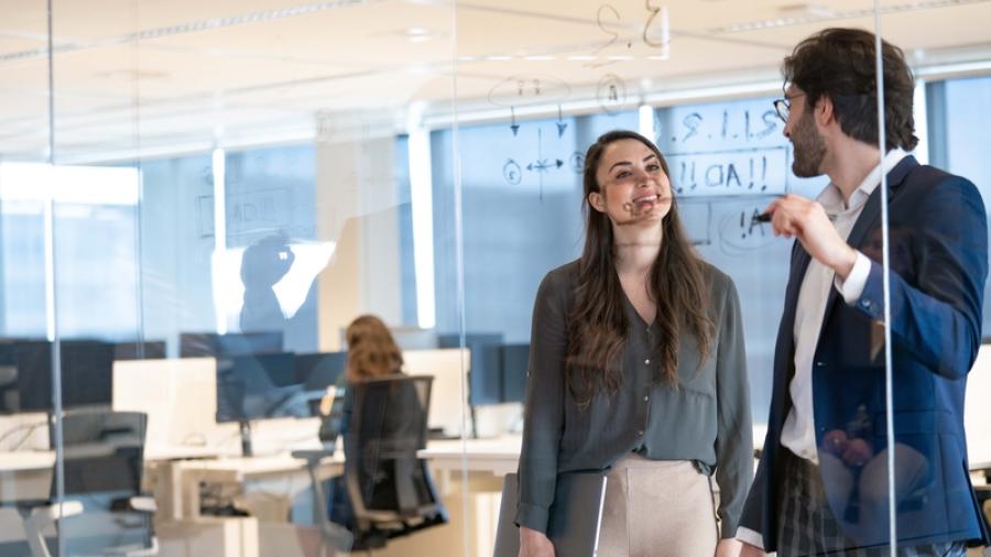 Kmo's ondanks vele uitdagingen positief over toekomst