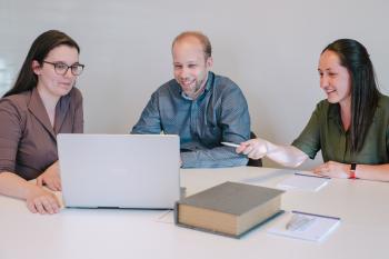 Témoignage client de VSA Accounting