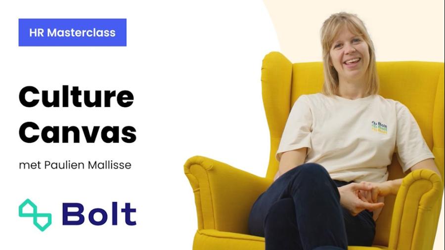 HR Masterclass Culture Canvas