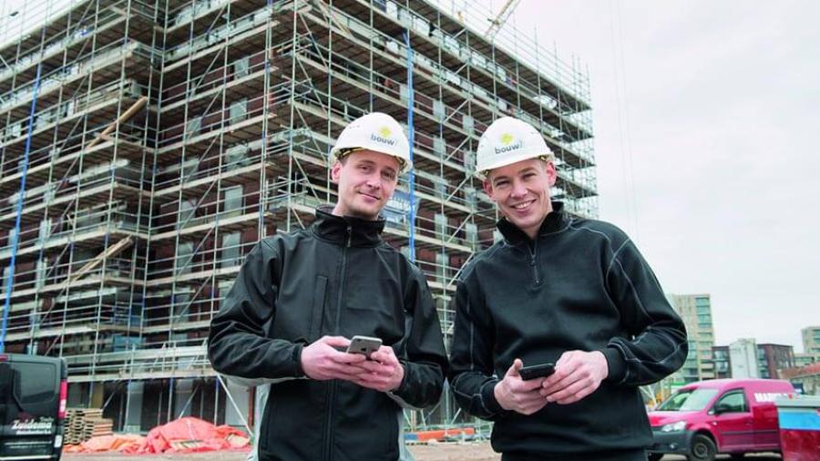 Alles over het postinterventiedossier (PID) in de bouw