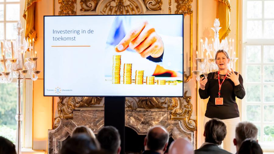 5 toepassingen van AI in accountancy 