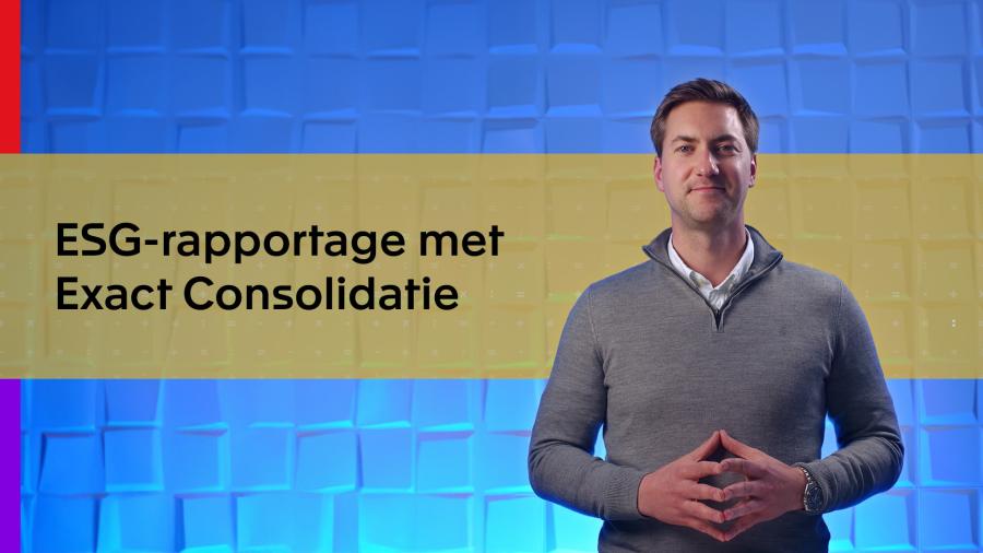 Digitaliseer en krijg grip op je inkoopproces met Exact Proquro