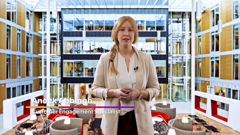 Trainingssessie: aan de slag met abonnementen