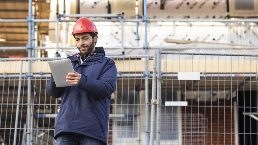 Bijna helft van bouwprojecten verliesgevend