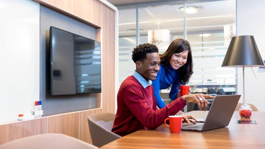 CRM Template: Hoe toekomstbestendig is het?