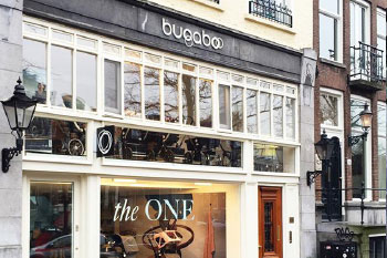 Bugaboo International