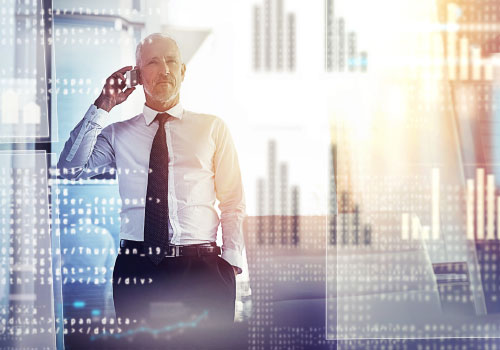 Broszura: Exact dla finansów