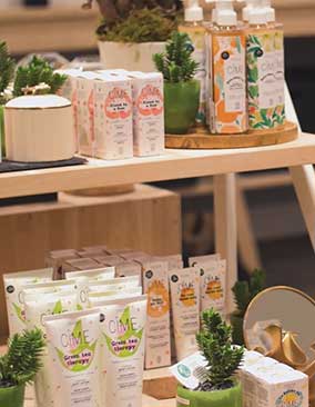 Klant - CÎME - Exact Online voor Handel