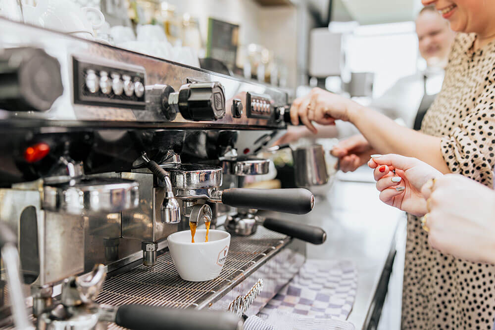 Werken bij exact - Onze Exact cultuur 