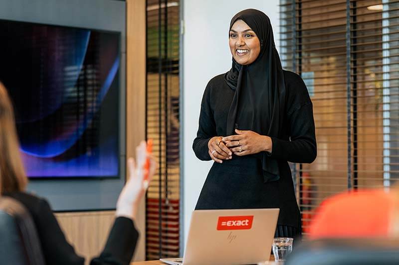 Customer Success - Waar ga je mee aan de slag