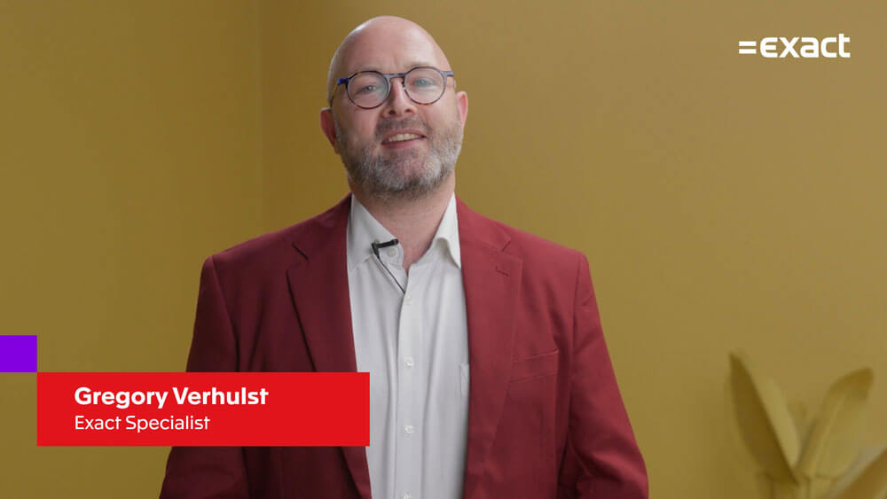 Exact Online Boekhouden Premium