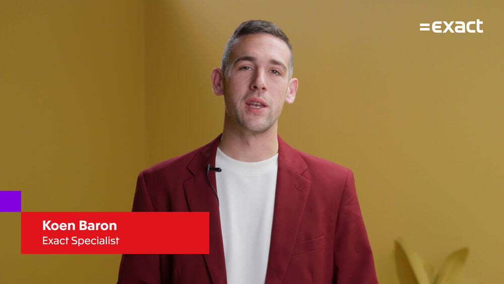 Exact Online Boekhouden Premium