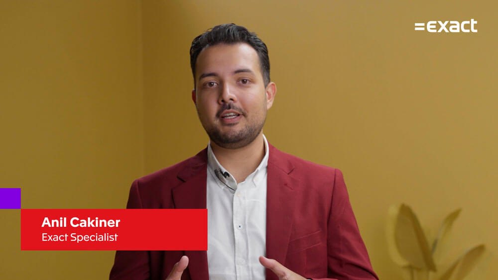 Exact Online Projecten Premium