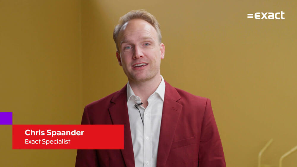 Exact Online Handel Premium