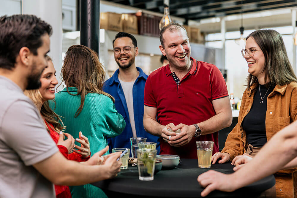 Marketing - Ontwikkel jouw potentieel