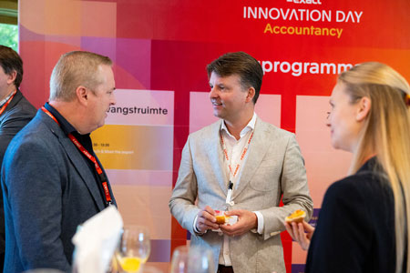 Exact Innovation Day 2025