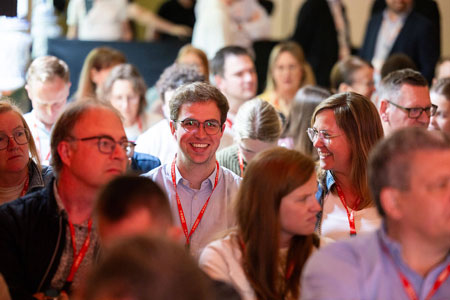 Exact Innovation Day 2025