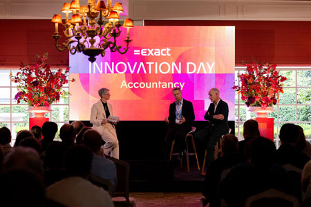 Exact Innovation Day 2025