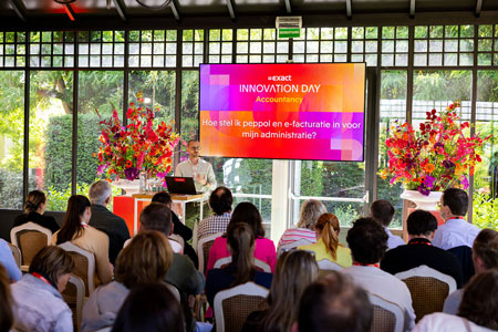 Exact Innovation Day 2025