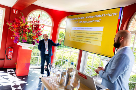 Exact Innovation Day 2025