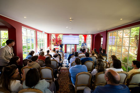 Exact Innovation Day 2025