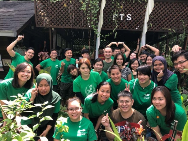 AI in Exact software