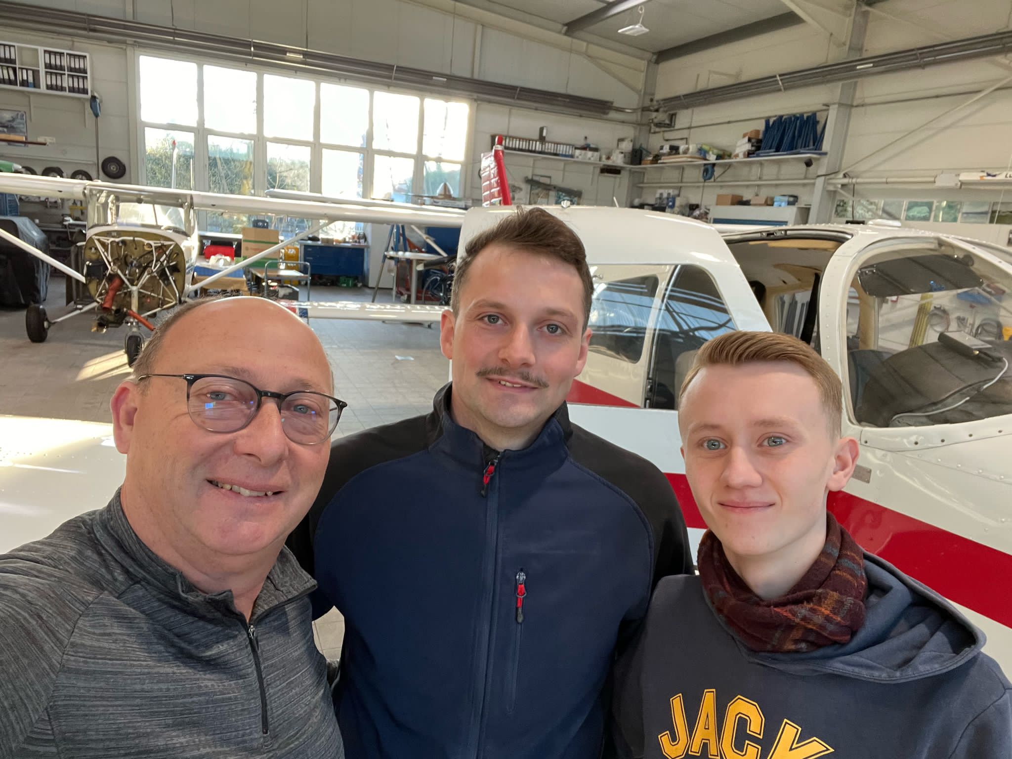 CS LSV Bielefeld-Gütersloh e.V.