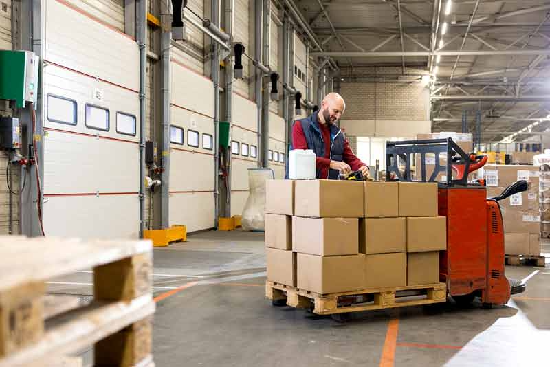 De voordelen van een MRP-systeem