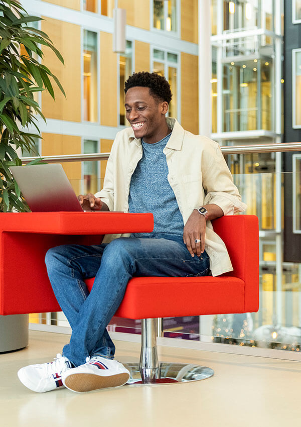 Support &amp; Services Exact Online