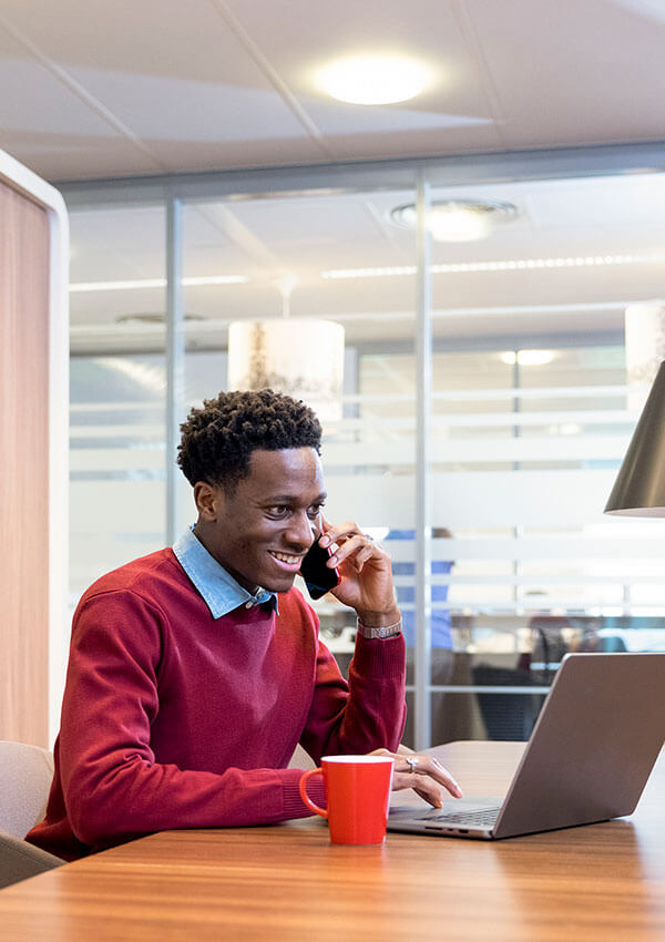 Support & Services Exact Online