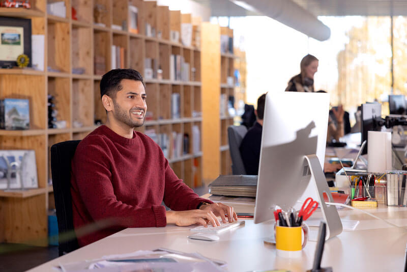 KMO’s in de dienstensector tonen ambitie, maar laten nog te veel rendement liggen.
