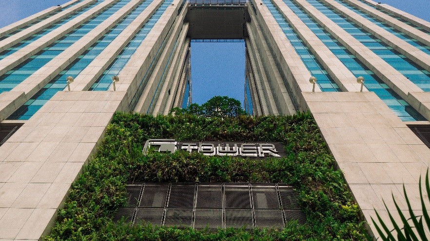 Exact Office Kuala Lumpur