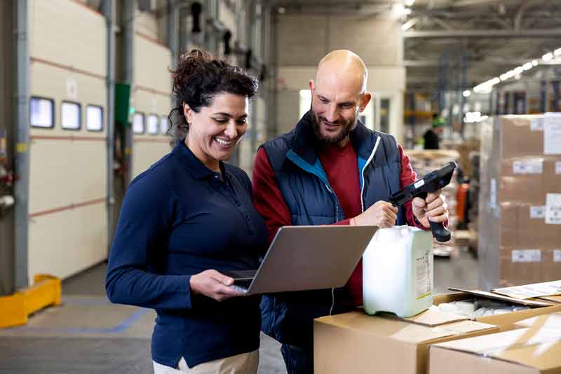 Exact Online Handel Premium