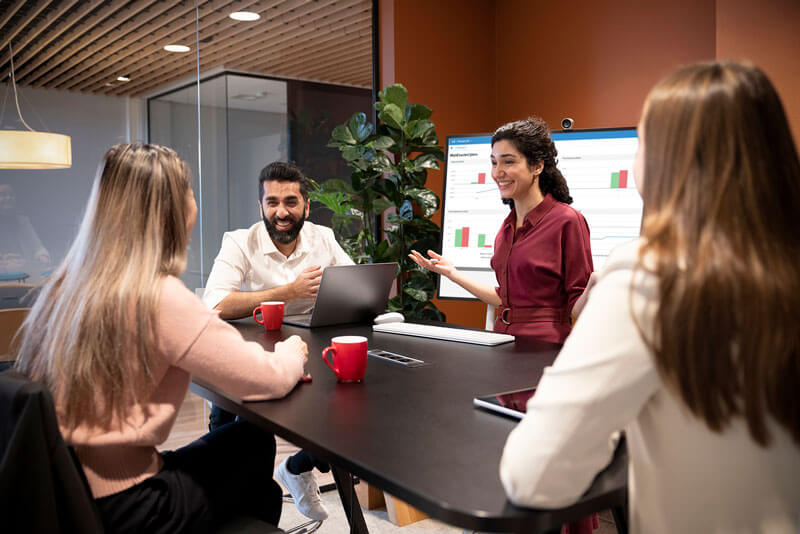 Factureren via je mobiel