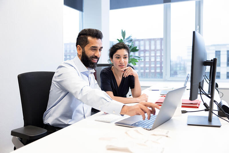 Comment m’inscrire sur la plateforme Peppol ?