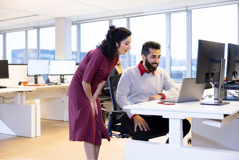 Factureren via je mobiel