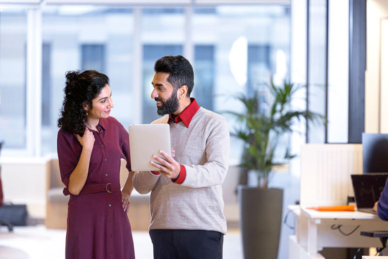 Factureren via je mobiel