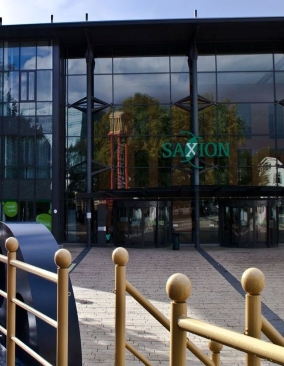 Saxion
