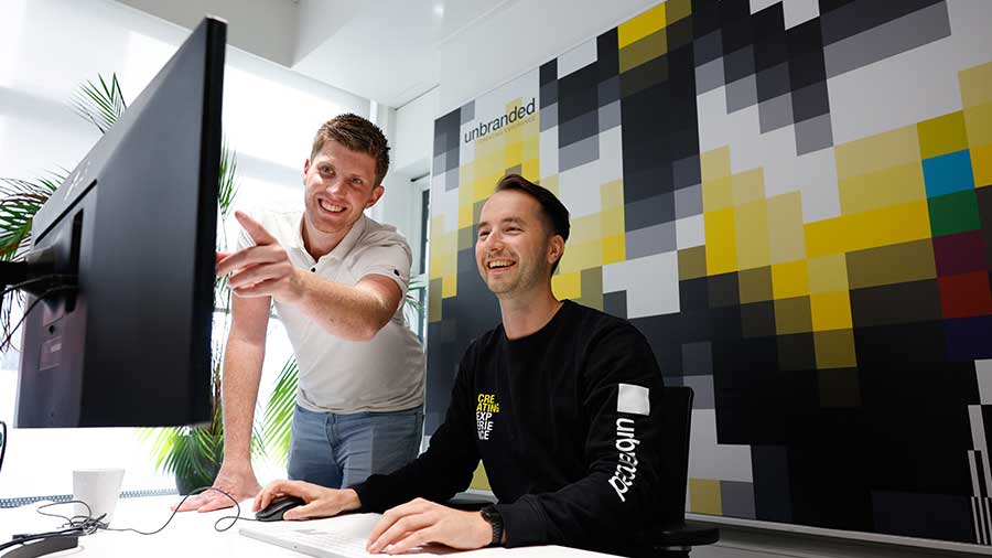 Dankzij Exact kunnen we enorme bouwprojecten moeiteloos aan