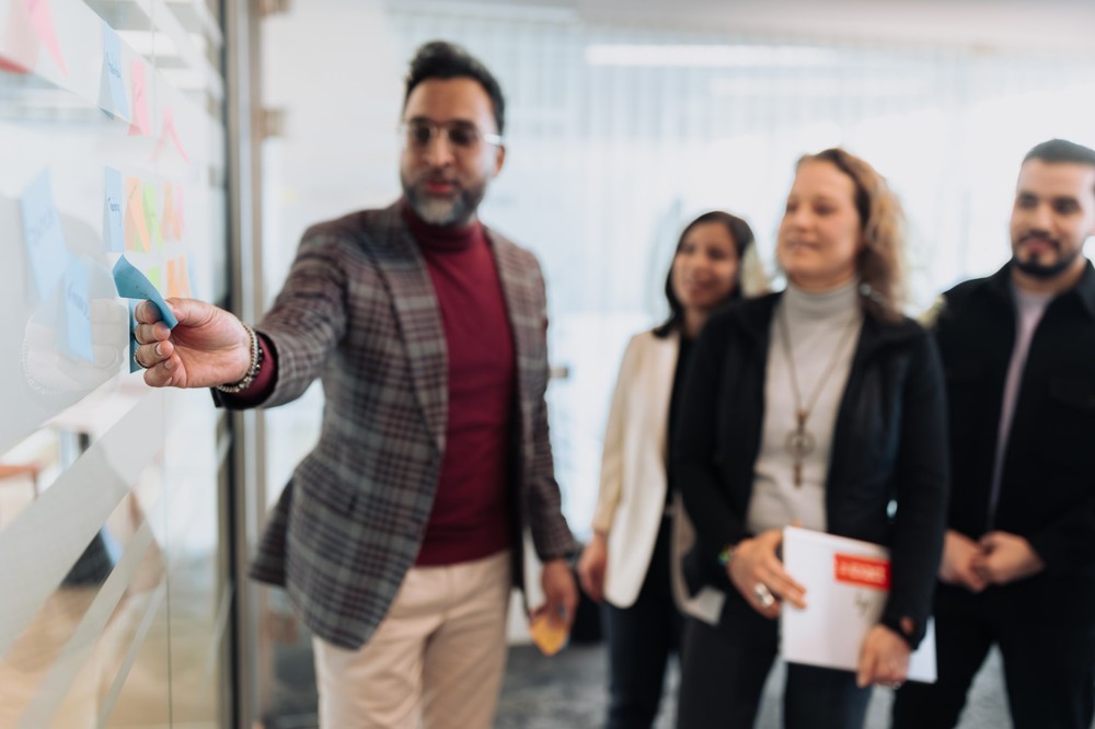 Customer Engagement - Ontwikkel jouw potentieel