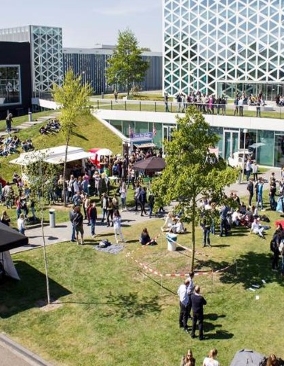 Hogeschool Windesheim