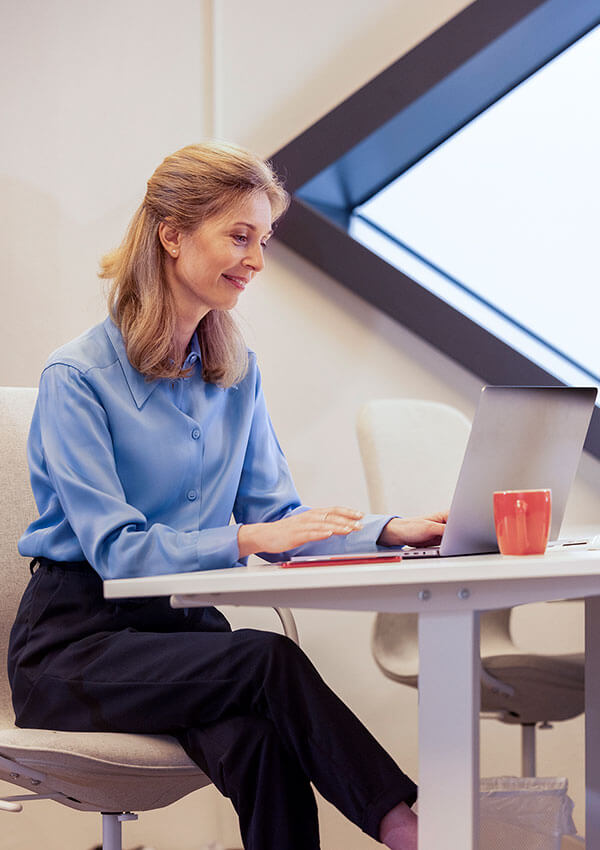 Support &amp; Services Exact Online