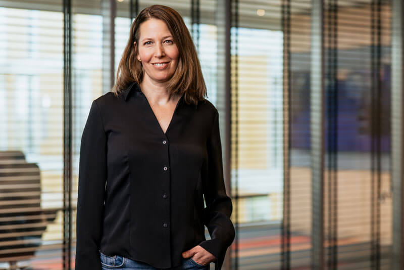 Yael Shpak - Lead UX