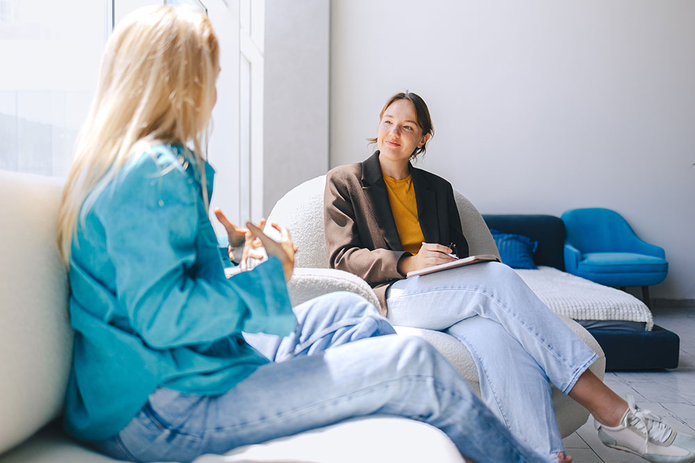 Ziekteverzuim tijdig signaleren en bespreekbaar maken
