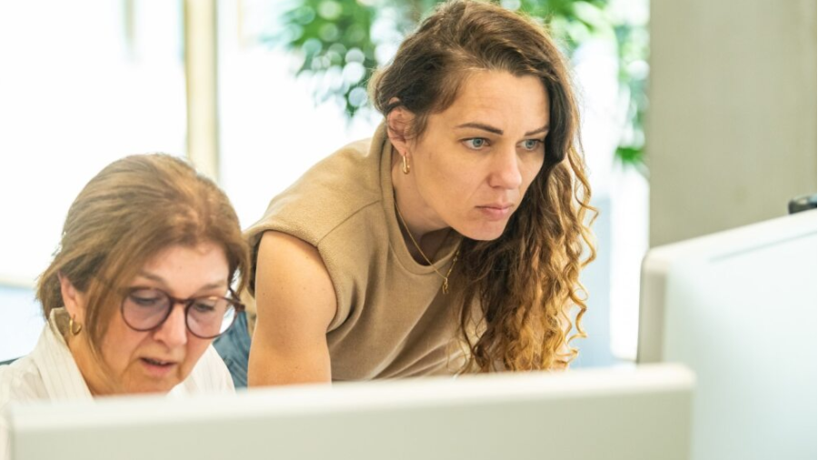 Automatisering als hefboom voor groei en menselijker werken