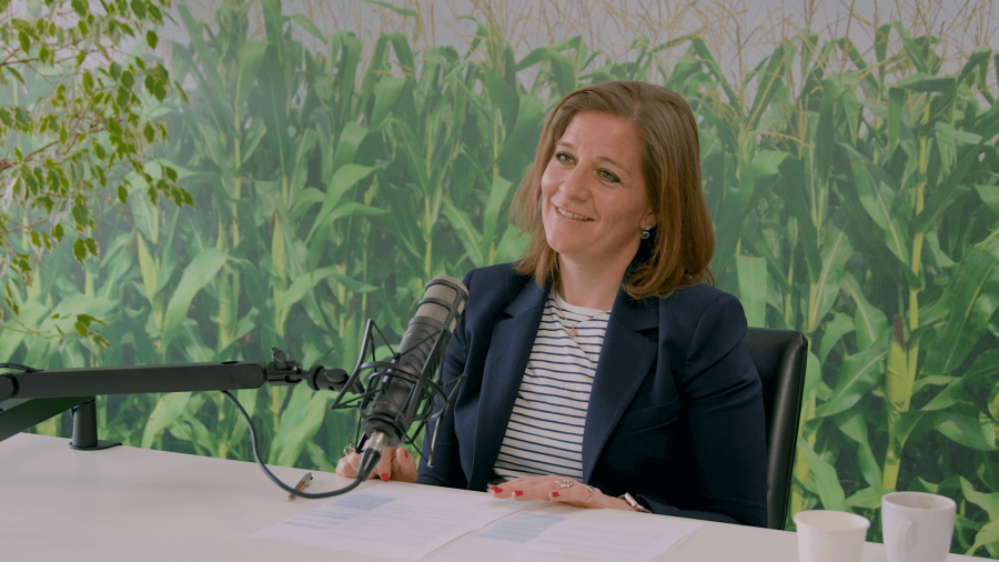 podcast met Lotte de Burlet en ZigZagHR 