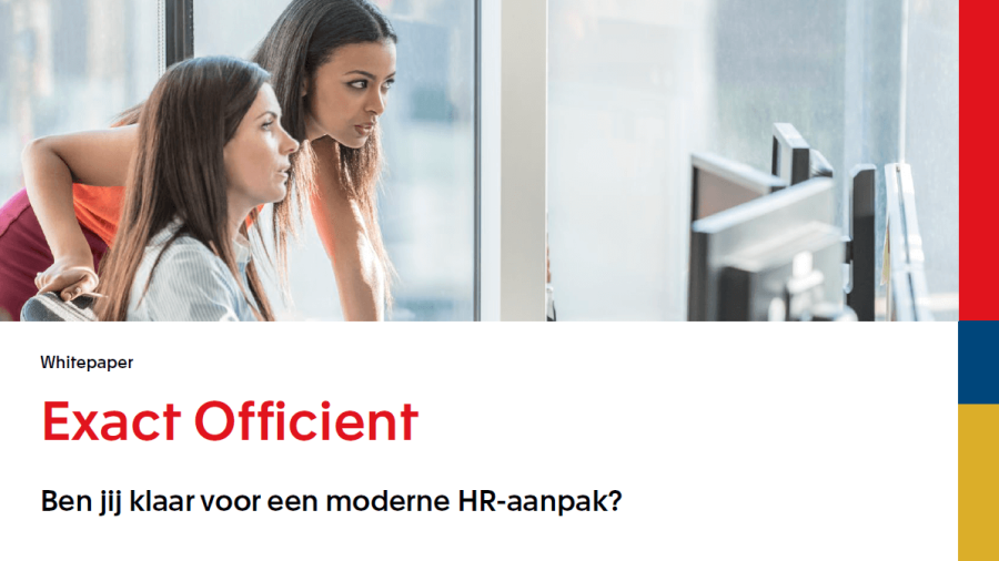 Whitepaper Exact Officient