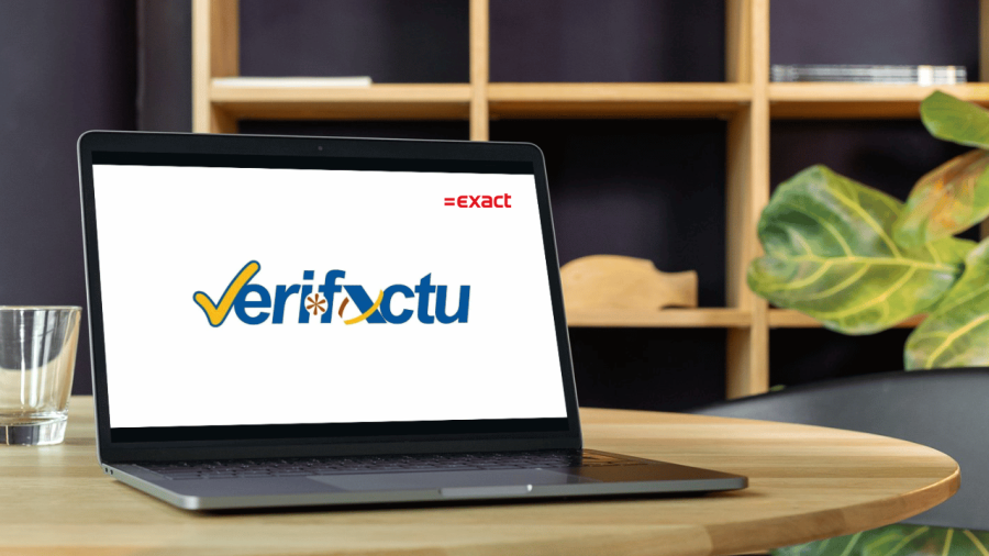 verifactu y factura electrónica